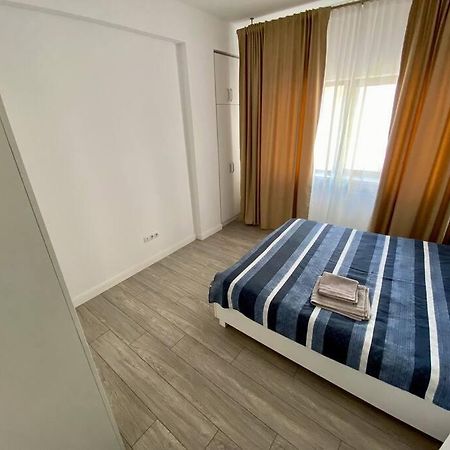 Cozy Central Apartment With 2 Rooms Bucareste Exterior foto