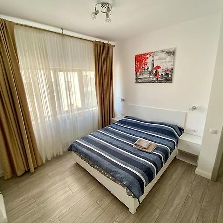 Cozy Central Apartment With 2 Rooms Bucareste Exterior foto