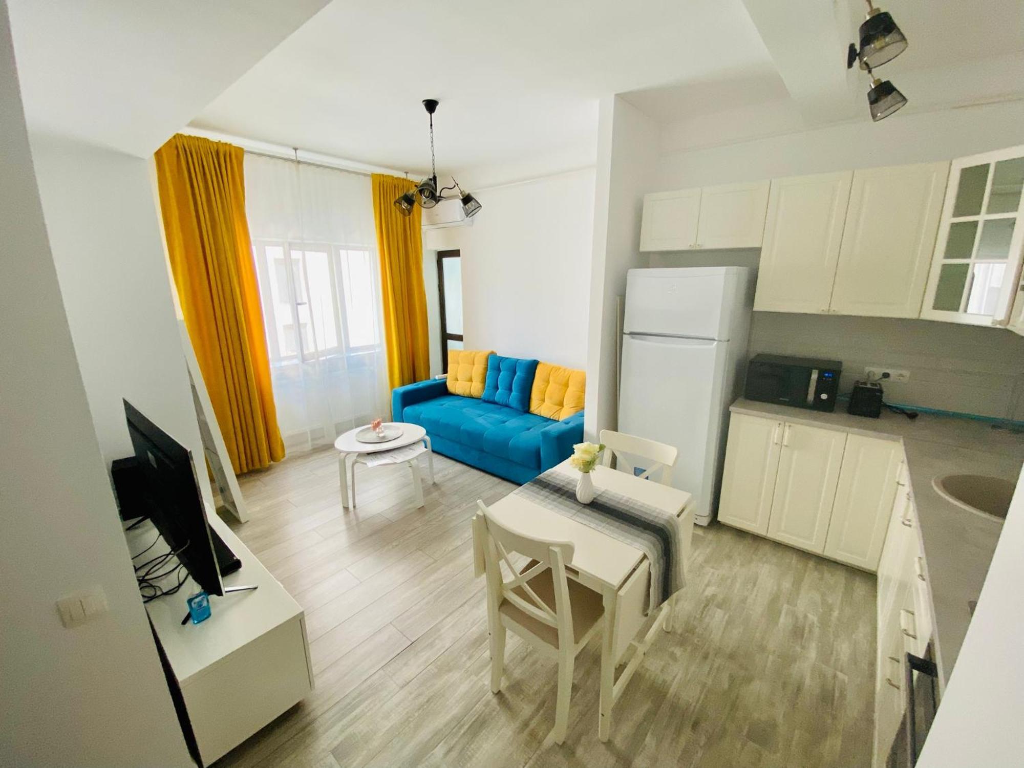 Cozy Central Apartment With 2 Rooms Bucareste Exterior foto